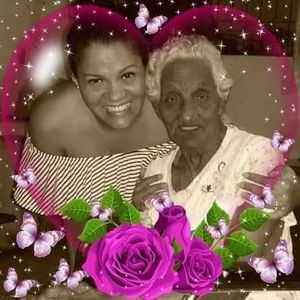 Meet your Posher, Iris